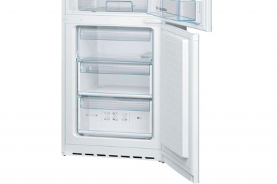 Холодильник с нижней морозильной камерой BOSCH KGV36NW1AR NatureCool от магазина Лидер