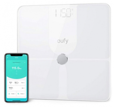 Умные Весы Eufy Anker Smart Scale P1 T9147 White от магазина Лидер