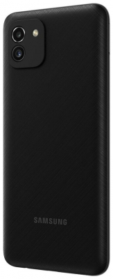 Смартфон SAMSUNG Galaxy A03 SM-A035F 32 Синий от магазина Лидер