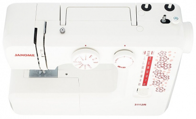 Швейная машина JANOME 3112 R от магазина Лидер