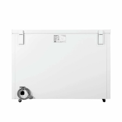 Морозильный ларь KRAFT BD (W) 340 RX от магазина Лидер