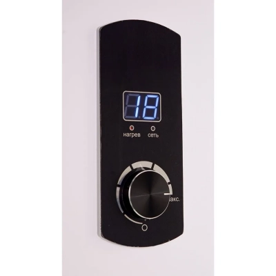 Водонагреватель накопительный РЕСАНТА ВН-50в от магазина Лидер