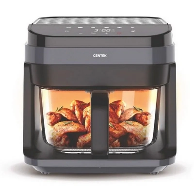 Аэрогриль CENTEK CT-3101 1350 Вт 5.5л от магазина Лидер