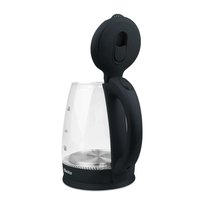 Чайник BLACKTON Bt KT1800G Черный от магазина Лидер