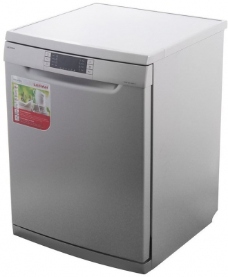 Посудомоечная машина LERAN FDW 64-1485 W от магазина Лидер