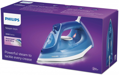 Утюг PHILIPS DST3031/20 от магазина Лидер
