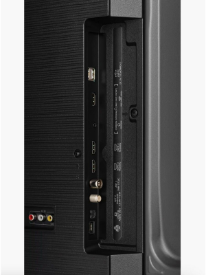 Телевизор HISENSE 43E7KQ Qled smart 4K от магазина Лидер