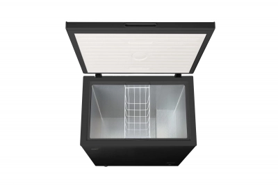 Морозильный ларь KRAFT BD (W) 230 BRX от магазина Лидер