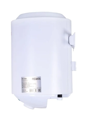 Водонагреватель накопительный РЕСАНТА ВН-10КН от магазина Лидер