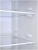 Холодильник с нижней морозильной камерой NORDFROST NRB 162NF W от магазина Лидер
