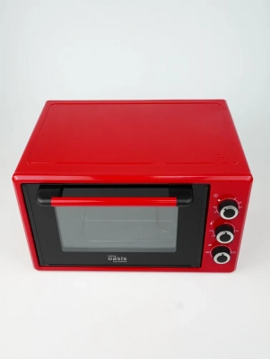 Электропечь настольная OASIS M-40R от магазина Лидер