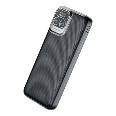 Внешняя акб PERFEO 10000 Mah Atomic Age PF_E1474 от магазина Лидер