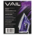 Утюг VAIL VL-4009 3000Вт, фиолетовый от магазина Лидер