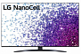 Телевизор LG 43NANO766 от магазина Лидер
