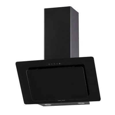 Вытяжка наклонная KRONA Liva 600 black S от магазина Лидер