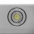 Вытяжка полновстраиваемая KRONA Sven 600 Inox One knob Inox от магазина Лидер