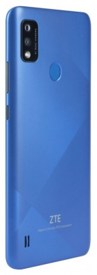 Смартфон ZTE Blade A51 (2+32) Синий от магазина Лидер