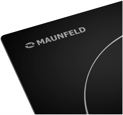 Варочная поверхность Maunfeld CVCE292BK черный от магазина Лидер