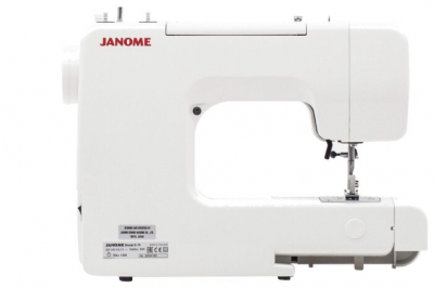 Швейная машина  JANOME S-19 от магазина Лидер