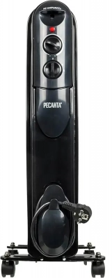 Обогреватель РЕСАНТА ОМПТ-9НЧ от магазина Лидер