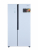 Холодильник (side by side) WILLMARK SBS-636NFWG от магазина Лидер