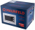 Микроволновая печь Maunfeld JBMO.20.5S 20л. 700Вт нержавеющая сталь/черный (встраиваемая) от магазина Лидер