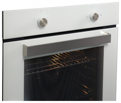 Духовой шкаф электрический ZIGMUND & SHTAIN E136W от магазина Лидер