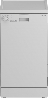 Посудомоечная машина узкая INDESIT DFS 1A59 от магазина Лидер