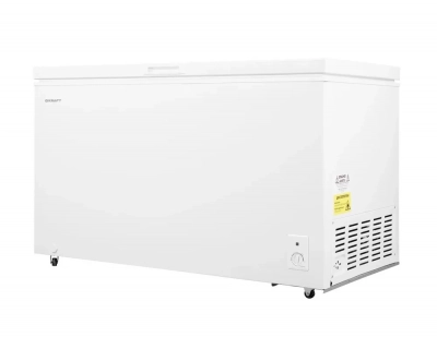 Морозильный ларь KRAFT BD (W) 460 BRX от магазина Лидер