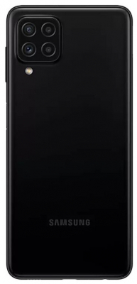 Смартфон SAMSUNG A22 4\64  Черный от магазина Лидер