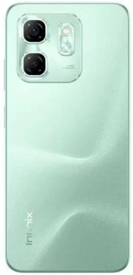 Смартфон Infinix Hot 50i 6+128 Sage Green от магазина Лидер
