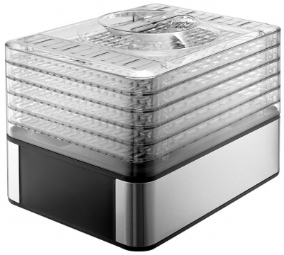 Сушилка для овощей BRAYER 1900BR от магазина Лидер