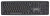 Клавиатура ExeGate LY-331R черная, каб. 1.5м., USB от магазина Лидер