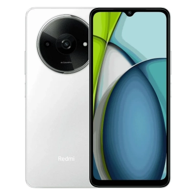 Смартфон Xiaomi A3x 3/64 Moonlight white от магазина Лидер