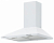 Вытяжка купольная KRONA Cornelia 600 white PB от магазина Лидер