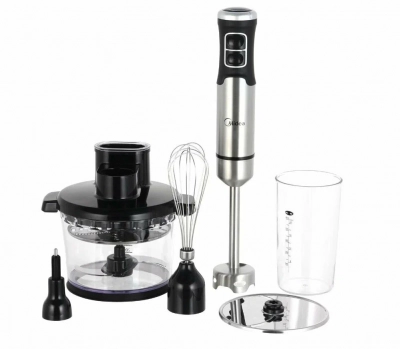 Блендер погружной MIDEA MC-BL 801 от магазина Лидер