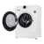 Стиральная машина с горизонтальной загрузкой MIDEA MF200W90WBS/W-RU от магазина Лидер
