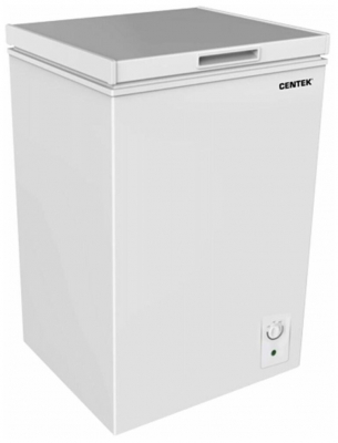 Морозильный ларь CENTEK CT-1785 (99л) от магазина Лидер