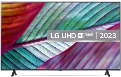 Телевизор LG 55UR78006LK.ARUB от магазина Лидер