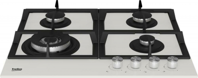 Поверхность газовая GORENJE G 640 EW от магазина Лидер