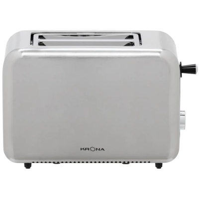 Тостер KRONA Stahl Inox KRTO04 от магазина Лидер