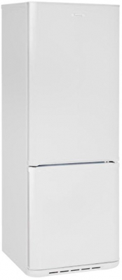 Холодильник с нижней морозильной камерой БИРЮСА 360NF от магазина Лидер