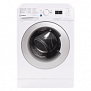 Стиральная машина с горизонтальной загрузкой INDESIT BWSA 7109 WSV от магазина Лидер