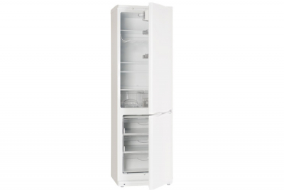 Холодильник с нижней морозильной камерой ATLANT 6024-031 от магазина Лидер