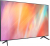 Телевизор LED Samsung 55" UE55AU7100UXRU Series 7 титан 4K Ultra HD 60Hz DVB-T2 DVB-C DVB-S2 WiFi Smart TV (RUS) от магазина Лидер