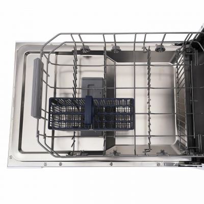 Посудомоечная машина узкая ESPERANZA DWF452DA02 W от магазина Лидер