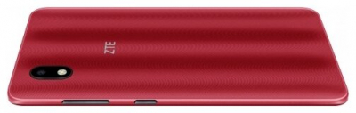 Смартфон ZTE Blade A3 2020 NFC Красный от магазина Лидер