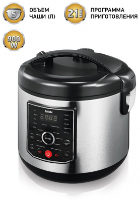 Мультиварка  BBK BMC 050 от магазина Лидер