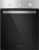 Духовой шкаф Электрический Maunfeld EOEC516S нержавеющая сталь/черный от магазина Лидер