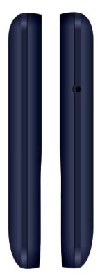 Мобильный телефон DIGMA Linx A105N Dark Blue от магазина Лидер